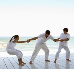 Constant Surveillance & Error Correction