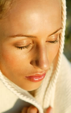 Less Wrinkles, Reduced Redness and Smaller Pores